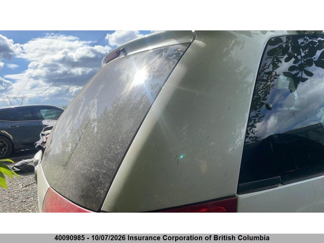 Aukcja sprzedaży 2008 Toyota Sienna Ce/le, vin: 5TDZK23C38S201466, numer aukcji: 40090985