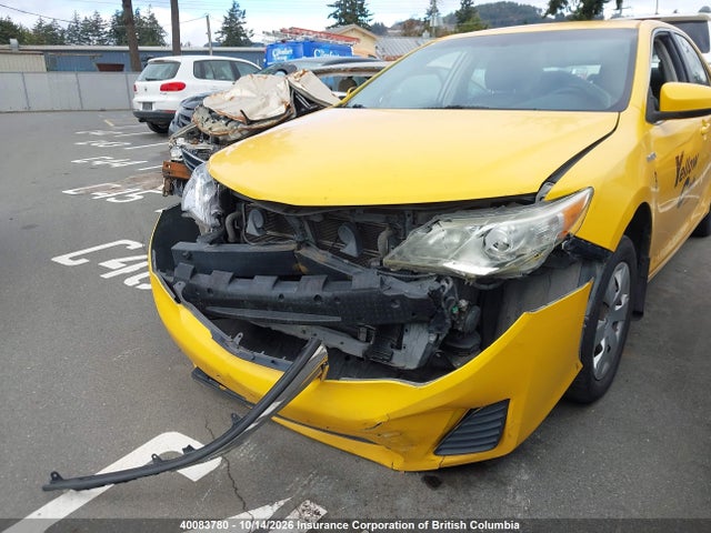 2012 Toyota Camry Hybrid/le/xle მანქანა იყიდება აუქციონზე, vin: 4T1BD1FK6CU019236, აუქციონის ნომერი: 40083780