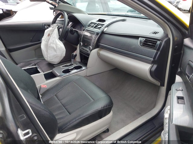 2012 Toyota Camry Hybrid/le/xle მანქანა იყიდება აუქციონზე, vin: 4T1BD1FK6CU019236, აუქციონის ნომერი: 40083780