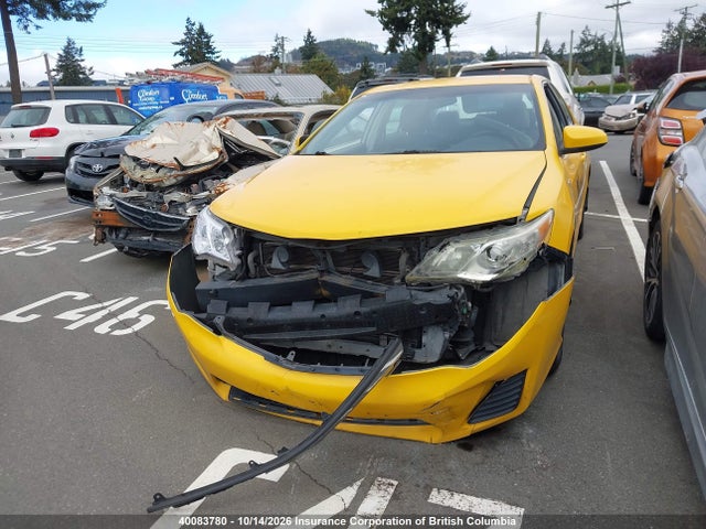 2012 Toyota Camry Hybrid/le/xle მანქანა იყიდება აუქციონზე, vin: 4T1BD1FK6CU019236, აუქციონის ნომერი: 40083780