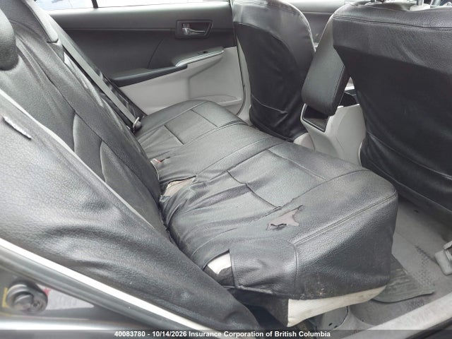 2012 Toyota Camry Hybrid/le/xle მანქანა იყიდება აუქციონზე, vin: 4T1BD1FK6CU019236, აუქციონის ნომერი: 40083780
