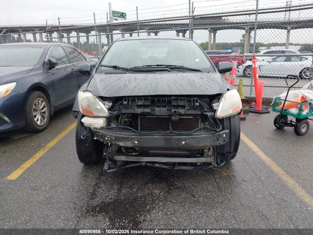 Aukcja sprzedaży 2010 Toyota Yaris, vin: JTDBT9K35A1353180, numer aukcji: 40090986