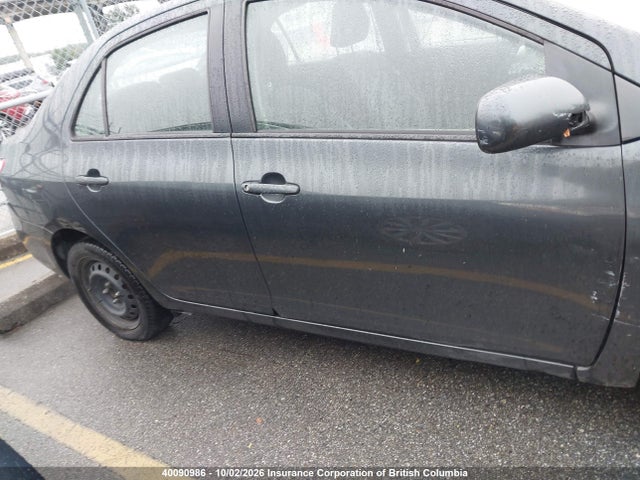 Aukcja sprzedaży 2010 Toyota Yaris, vin: JTDBT9K35A1353180, numer aukcji: 40090986