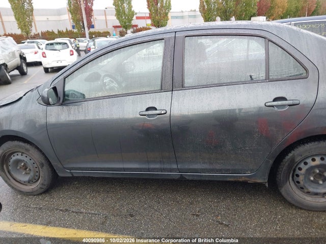 Aukcja sprzedaży 2010 Toyota Yaris, vin: JTDBT9K35A1353180, numer aukcji: 40090986