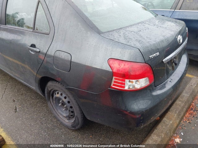 Aukcja sprzedaży 2010 Toyota Yaris, vin: JTDBT9K35A1353180, numer aukcji: 40090986