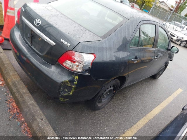 Aukcja sprzedaży 2010 Toyota Yaris, vin: JTDBT9K35A1353180, numer aukcji: 40090986