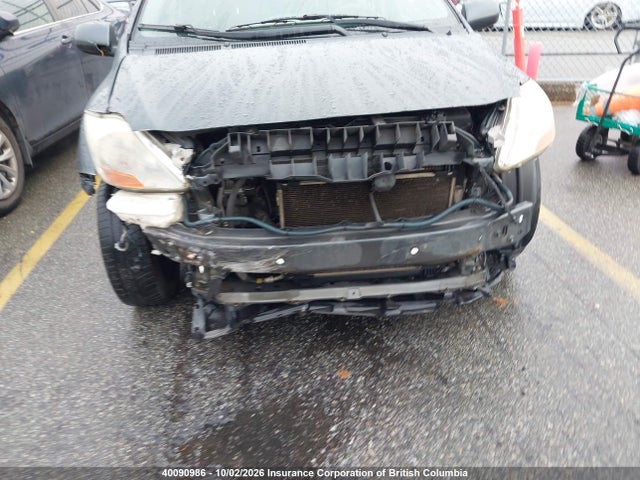 Aukcja sprzedaży 2010 Toyota Yaris, vin: JTDBT9K35A1353180, numer aukcji: 40090986