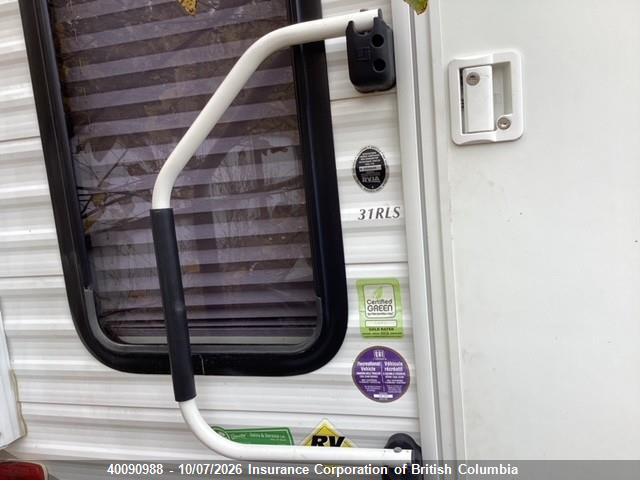 Продаж на аукціоні авто 2013 Coachmen Catalina, vin: 5ZT2CAWB5DT003753, номер лоту: 40090988