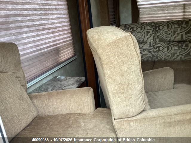 Продаж на аукціоні авто 2013 Coachmen Catalina, vin: 5ZT2CAWB5DT003753, номер лоту: 40090988