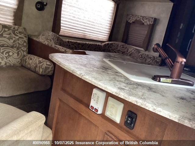 Продаж на аукціоні авто 2013 Coachmen Catalina, vin: 5ZT2CAWB5DT003753, номер лоту: 40090988