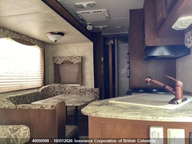Продаж на аукціоні авто 2013 Coachmen Catalina, vin: 5ZT2CAWB5DT003753, номер лоту: 40090988