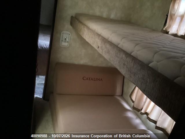 Продаж на аукціоні авто 2013 Coachmen Catalina, vin: 5ZT2CAWB5DT003753, номер лоту: 40090988