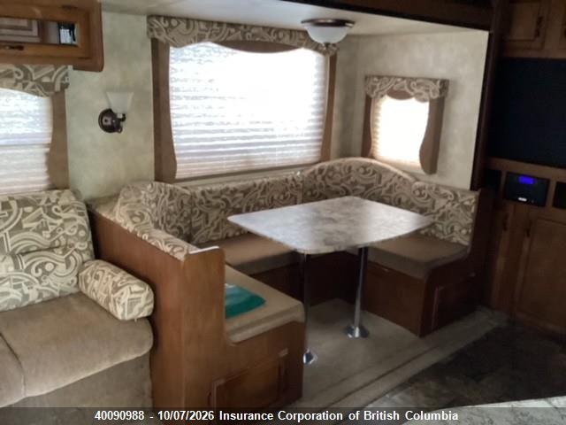 Продаж на аукціоні авто 2013 Coachmen Catalina, vin: 5ZT2CAWB5DT003753, номер лоту: 40090988