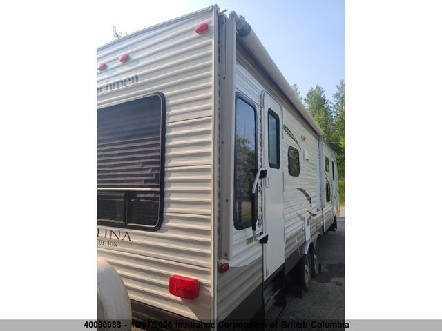 Продаж на аукціоні авто 2013 Coachmen Catalina, vin: 5ZT2CAWB5DT003753, номер лоту: 40090988