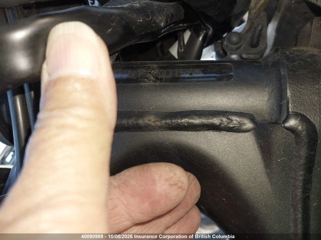 Aukcja sprzedaży 2009 Yamaha Xvs950 A, vin: JYAVN01N19A001565, numer aukcji: 40090989