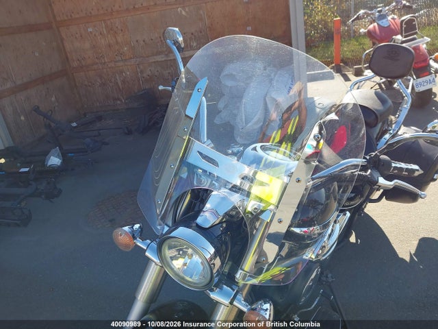 Aukcja sprzedaży 2009 Yamaha Xvs950 A, vin: JYAVN01N19A001565, numer aukcji: 40090989