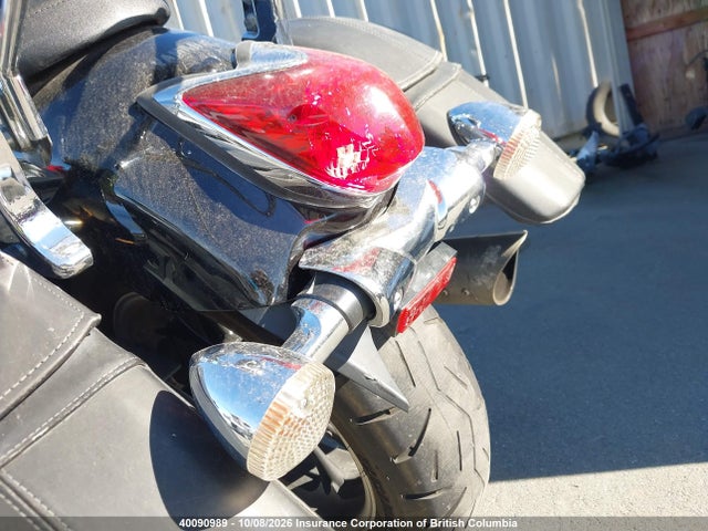 Aukcja sprzedaży 2009 Yamaha Xvs950 A, vin: JYAVN01N19A001565, numer aukcji: 40090989