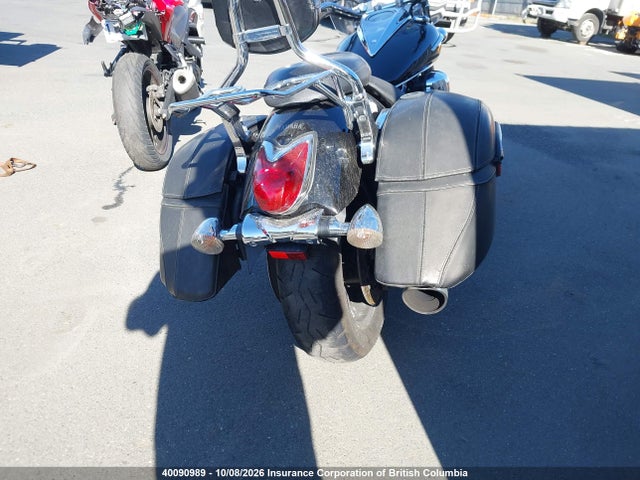 Aukcja sprzedaży 2009 Yamaha Xvs950 A, vin: JYAVN01N19A001565, numer aukcji: 40090989