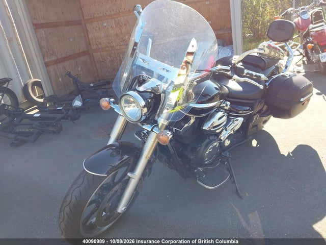 Aukcja sprzedaży 2009 Yamaha Xvs950 A, vin: JYAVN01N19A001565, numer aukcji: 40090989