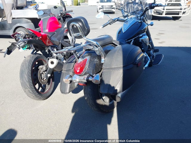Aukcja sprzedaży 2009 Yamaha Xvs950 A, vin: JYAVN01N19A001565, numer aukcji: 40090989