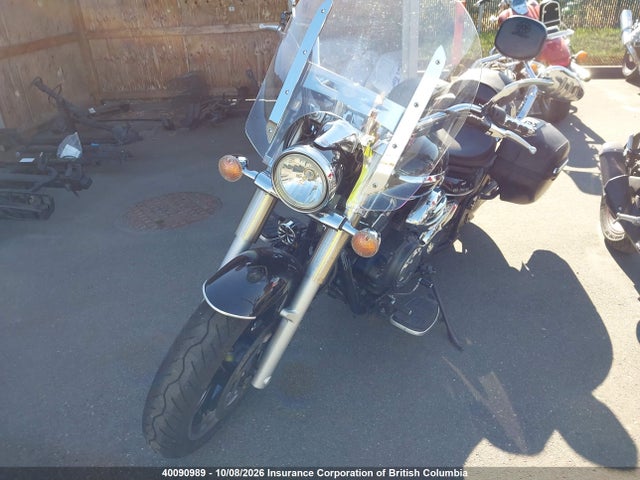 Aukcja sprzedaży 2009 Yamaha Xvs950 A, vin: JYAVN01N19A001565, numer aukcji: 40090989