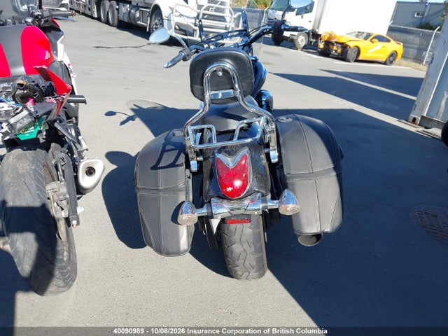 Aukcja sprzedaży 2009 Yamaha Xvs950 A, vin: JYAVN01N19A001565, numer aukcji: 40090989