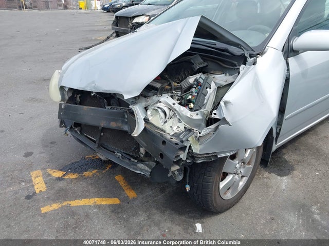 Продаж на аукціоні авто 2006 Toyota Corolla Ce/le/s, vin: 2T1BR32E66C666710, номер лоту: 40071748