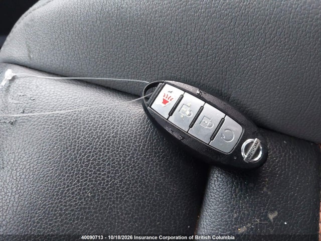 Nissan KICKS SR 2021 3N1CP5DV0ML562018 Image 11