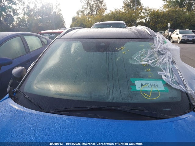 Nissan KICKS SR 2021 3N1CP5DV0ML562018 Image 17