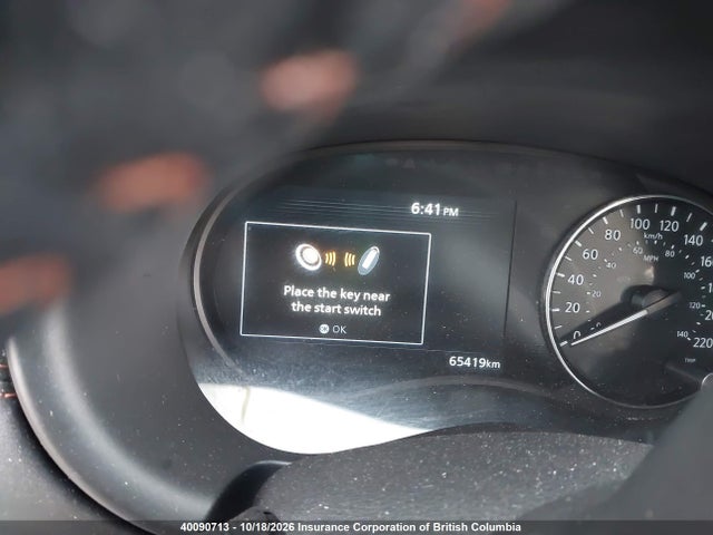 Nissan KICKS SR 2021 3N1CP5DV0ML562018 Image 7