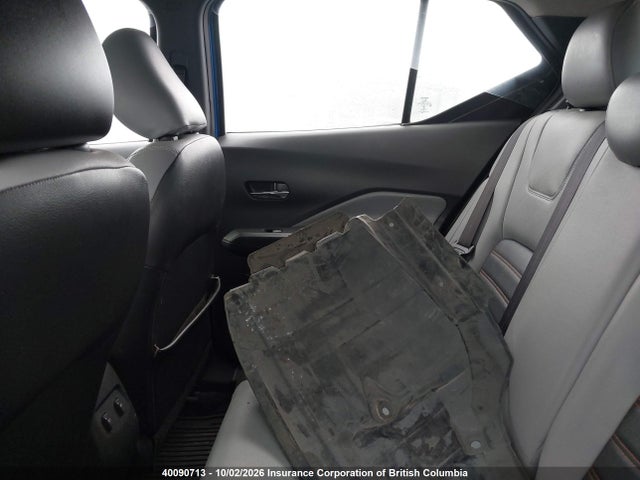 Nissan KICKS SR 2021 3N1CP5DV0ML562018 Image 8