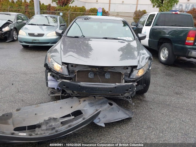 Продажа на аукционе авто 2008 Honda Accord Exl, vin: 1HGCS22888A800851, номер лота: 40090991