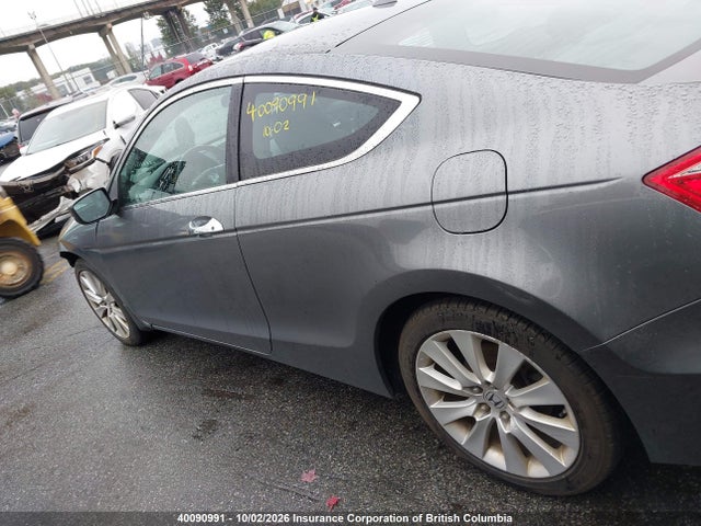 Продажа на аукционе авто 2008 Honda Accord Exl, vin: 1HGCS22888A800851, номер лота: 40090991