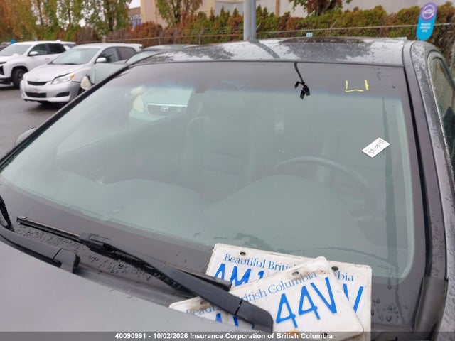 Продажа на аукционе авто 2008 Honda Accord Exl, vin: 1HGCS22888A800851, номер лота: 40090991