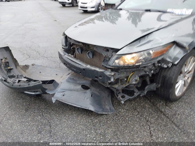 Продажа на аукционе авто 2008 Honda Accord Exl, vin: 1HGCS22888A800851, номер лота: 40090991