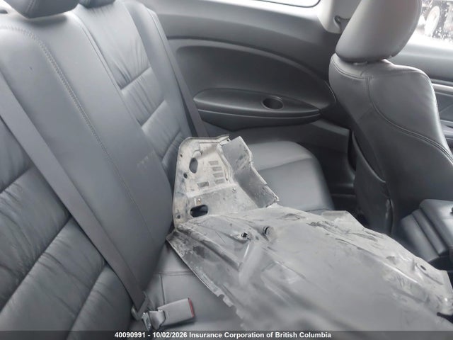 Продажа на аукционе авто 2008 Honda Accord Exl, vin: 1HGCS22888A800851, номер лота: 40090991