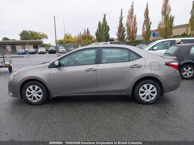 2014 Toyota Corolla Eco/eco Plus/eco Premium მანქანა იყიდება აუქციონზე, vin: 2T1BPRHE6EC044283, აუქციონის ნომერი: 40090994