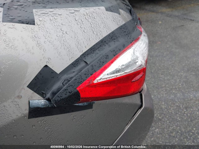 2014 Toyota Corolla Eco/eco Plus/eco Premium მანქანა იყიდება აუქციონზე, vin: 2T1BPRHE6EC044283, აუქციონის ნომერი: 40090994