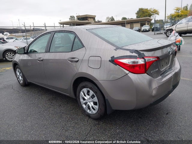 2014 Toyota Corolla Eco/eco Plus/eco Premium მანქანა იყიდება აუქციონზე, vin: 2T1BPRHE6EC044283, აუქციონის ნომერი: 40090994