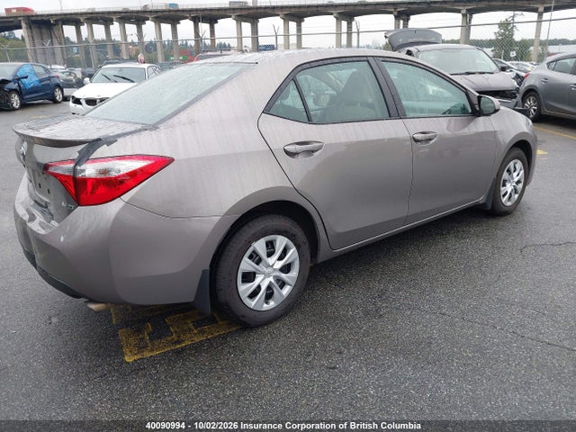 2014 Toyota Corolla Eco/eco Plus/eco Premium მანქანა იყიდება აუქციონზე, vin: 2T1BPRHE6EC044283, აუქციონის ნომერი: 40090994