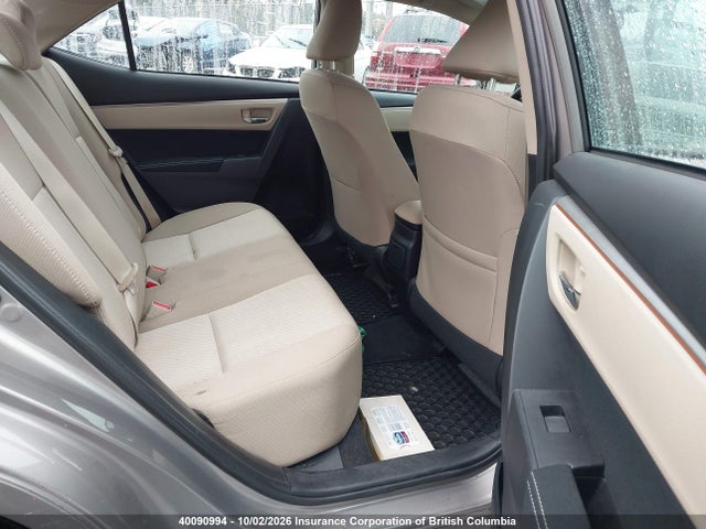 2014 Toyota Corolla Eco/eco Plus/eco Premium მანქანა იყიდება აუქციონზე, vin: 2T1BPRHE6EC044283, აუქციონის ნომერი: 40090994