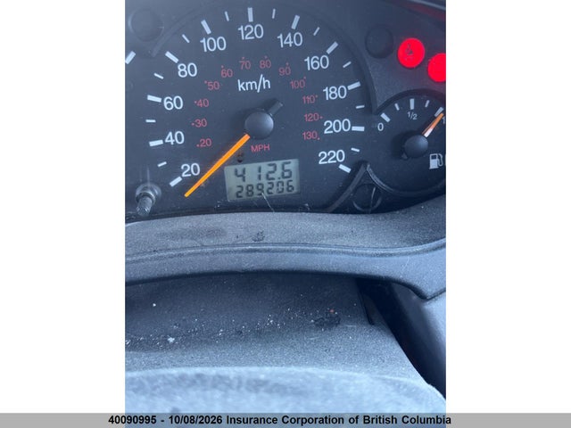 Продажа на аукционе авто 2002 Ford Focus, vin: 3FAFP31362R113508, номер лота: 40090995