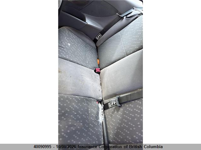 Продажа на аукционе авто 2002 Ford Focus, vin: 3FAFP31362R113508, номер лота: 40090995