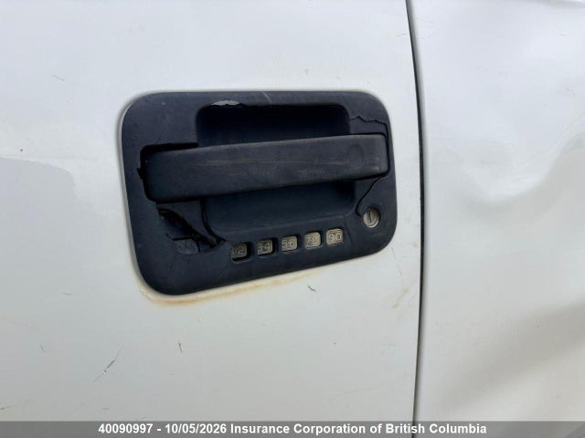 Продаж на аукціоні авто 2011 Ford F150, vin: 1FTFX1EF9BFB35910, номер лоту: 40090997