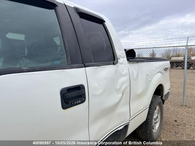 Продаж на аукціоні авто 2011 Ford F150, vin: 1FTFX1EF9BFB35910, номер лоту: 40090997