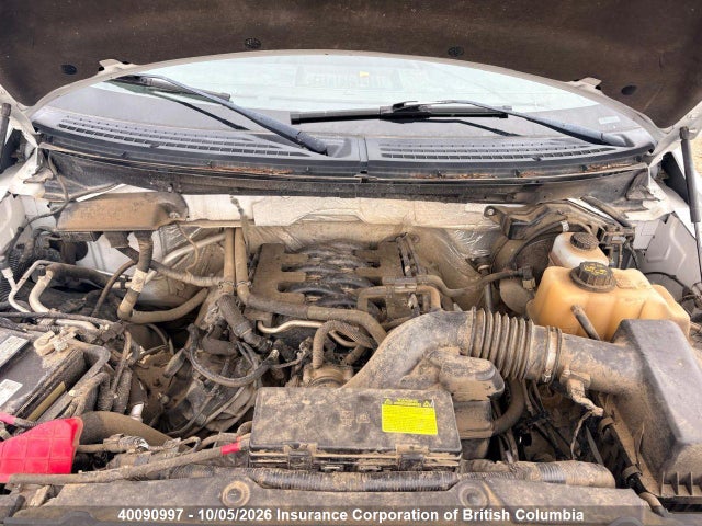 Продаж на аукціоні авто 2011 Ford F150, vin: 1FTFX1EF9BFB35910, номер лоту: 40090997