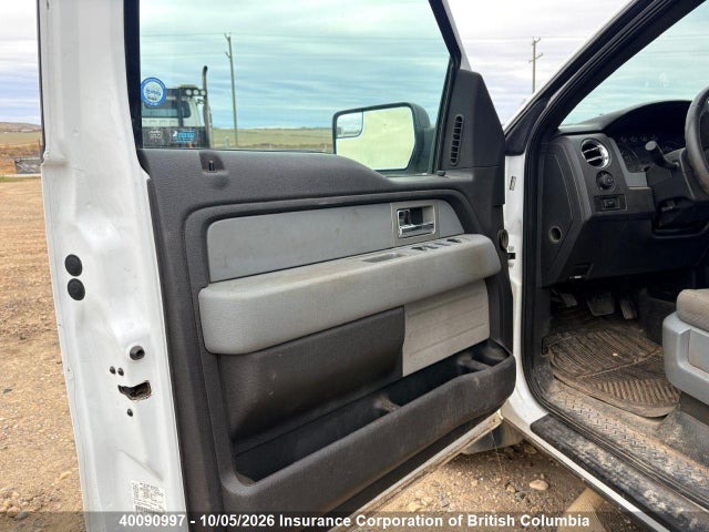 Продаж на аукціоні авто 2011 Ford F150, vin: 1FTFX1EF9BFB35910, номер лоту: 40090997
