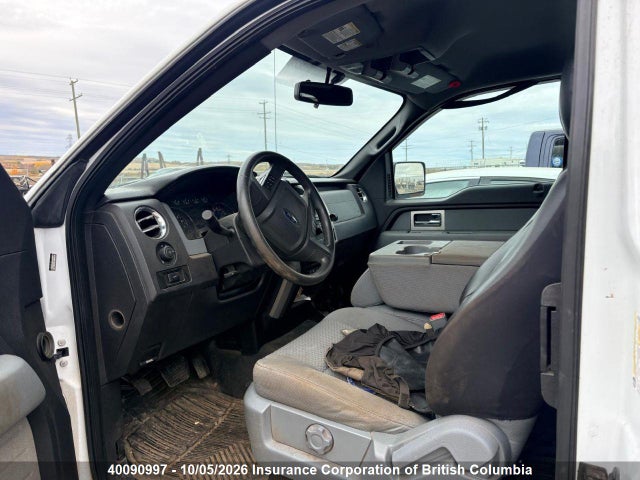 Продаж на аукціоні авто 2011 Ford F150, vin: 1FTFX1EF9BFB35910, номер лоту: 40090997