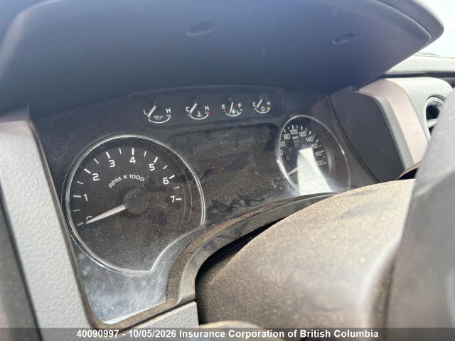 Продаж на аукціоні авто 2011 Ford F150, vin: 1FTFX1EF9BFB35910, номер лоту: 40090997
