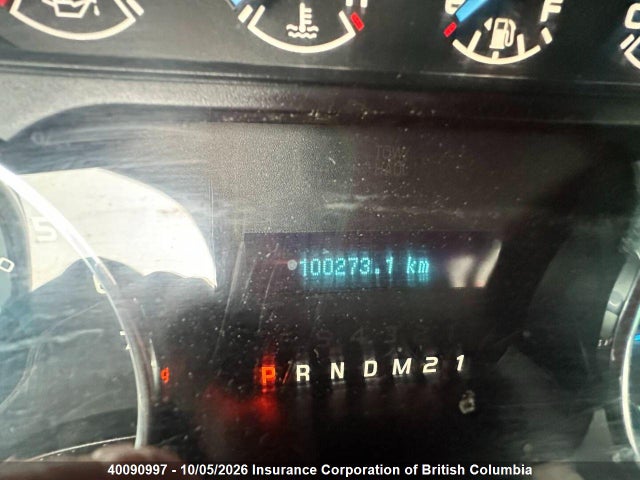 Продаж на аукціоні авто 2011 Ford F150, vin: 1FTFX1EF9BFB35910, номер лоту: 40090997